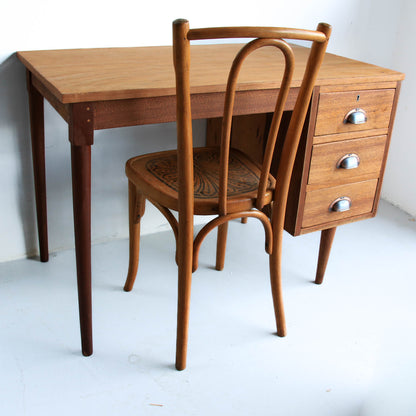 Small Mid-Century Desk
