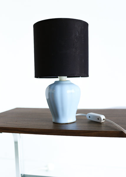 Selection of Ceramic Bedside Lamps