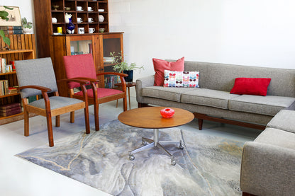 Hertex Haus Rug