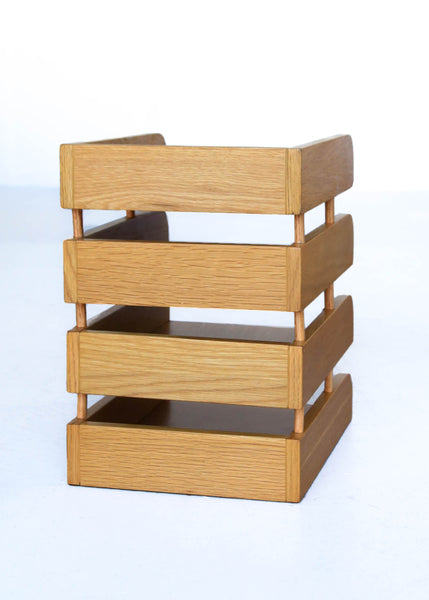 Four Tier Paper Organiser