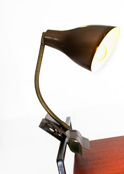 Vintage Desk Lamp