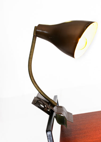 Vintage Desk Lamp