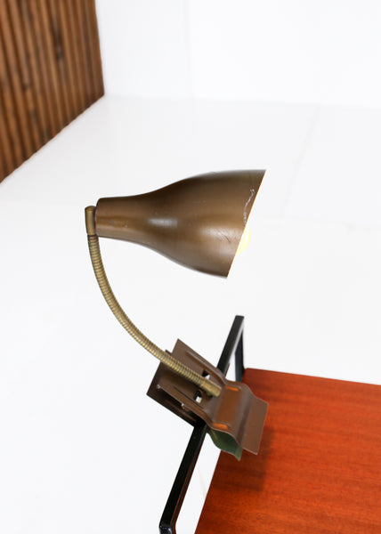Vintage Desk Lamp