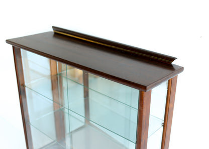 Mid-century Display Cabinet