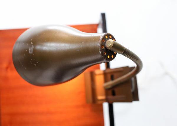 Vintage Desk Lamp