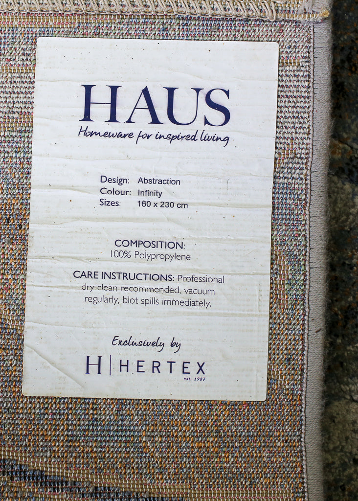 Hertex Haus Rug