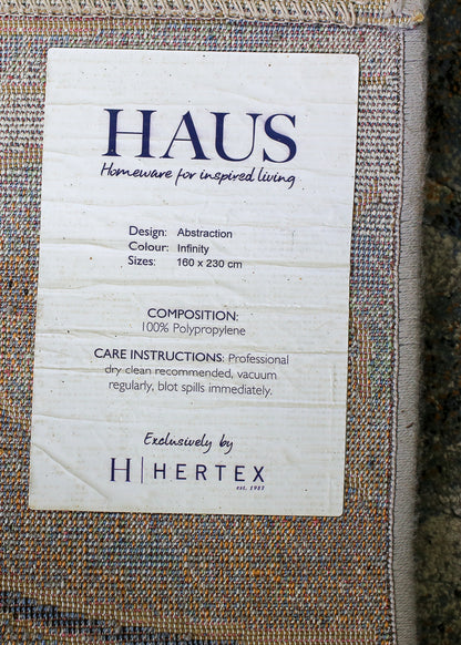 Hertex Haus Rug