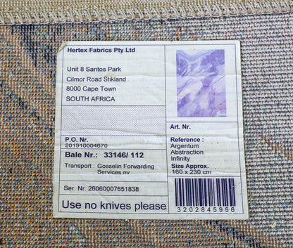 Hertex Haus Rug