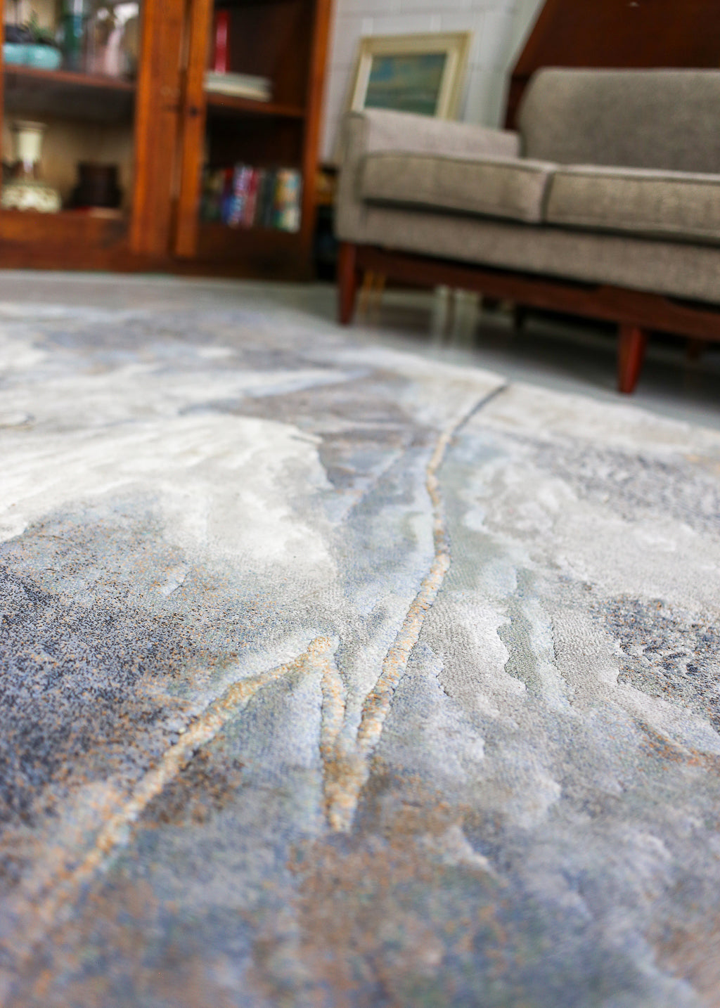 Hertex Haus Rug