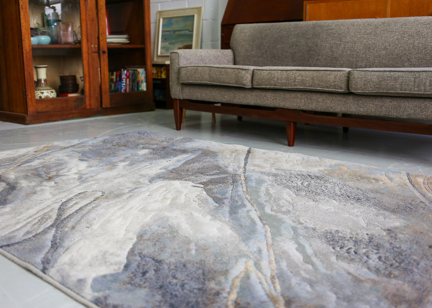 Hertex Haus Rug