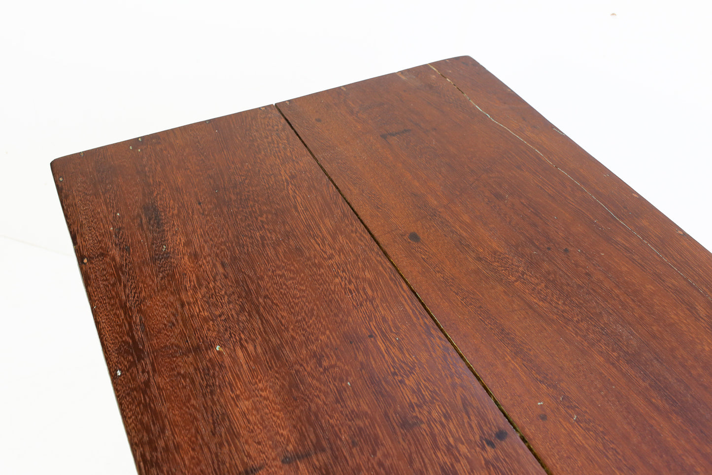 Partridge Wood Vintage Kist