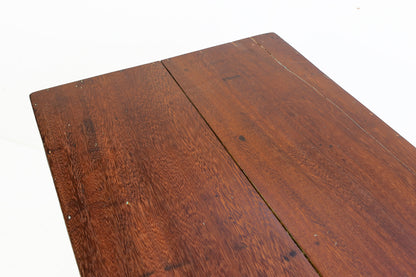 Partridge Wood Vintage Kist