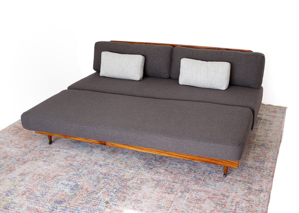 Vintage Style Sleeper Sofa