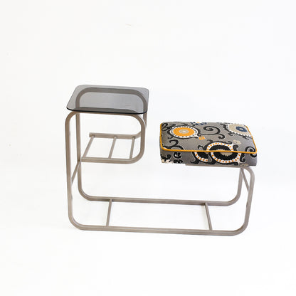 Retro Telephone Table