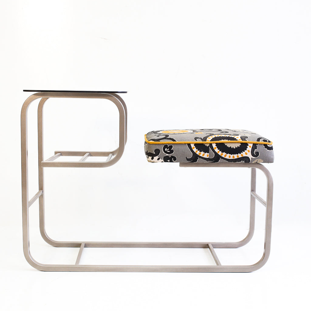 Retro Telephone Table