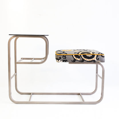 Retro Telephone Table