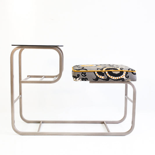 Retro Telephone Table