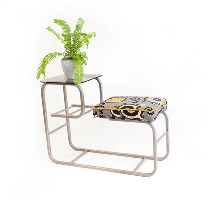 Retro Telephone Table