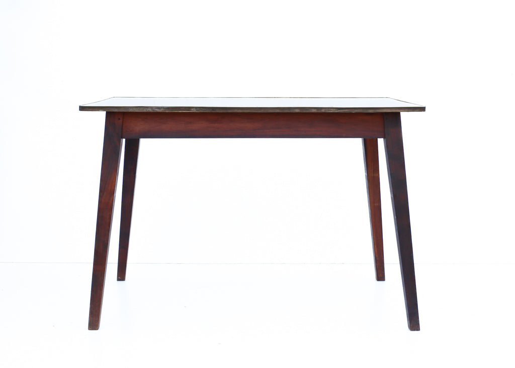 Retro Four Seat Kitchen Table