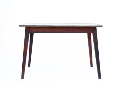 Retro Four Seat Kitchen Table