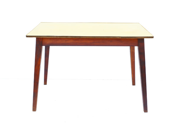 Retro Four Seat Kitchen Table