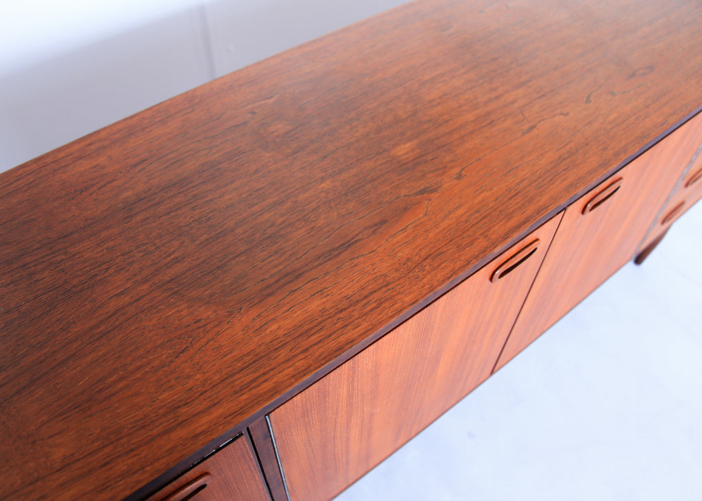 Teak Frystark Sideboard