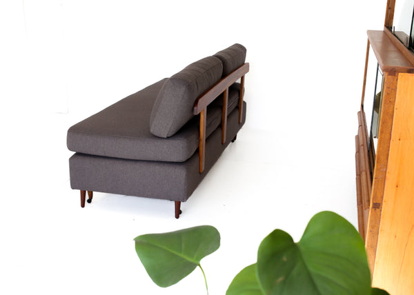 Vintage Style Sleeper Sofa
