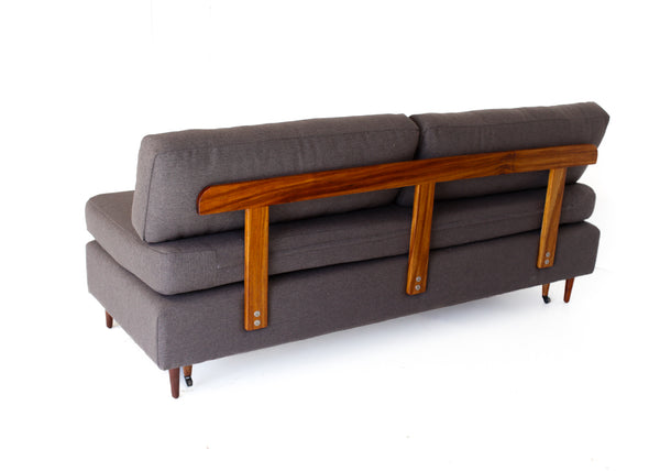 Vintage Style Sleeper Sofa
