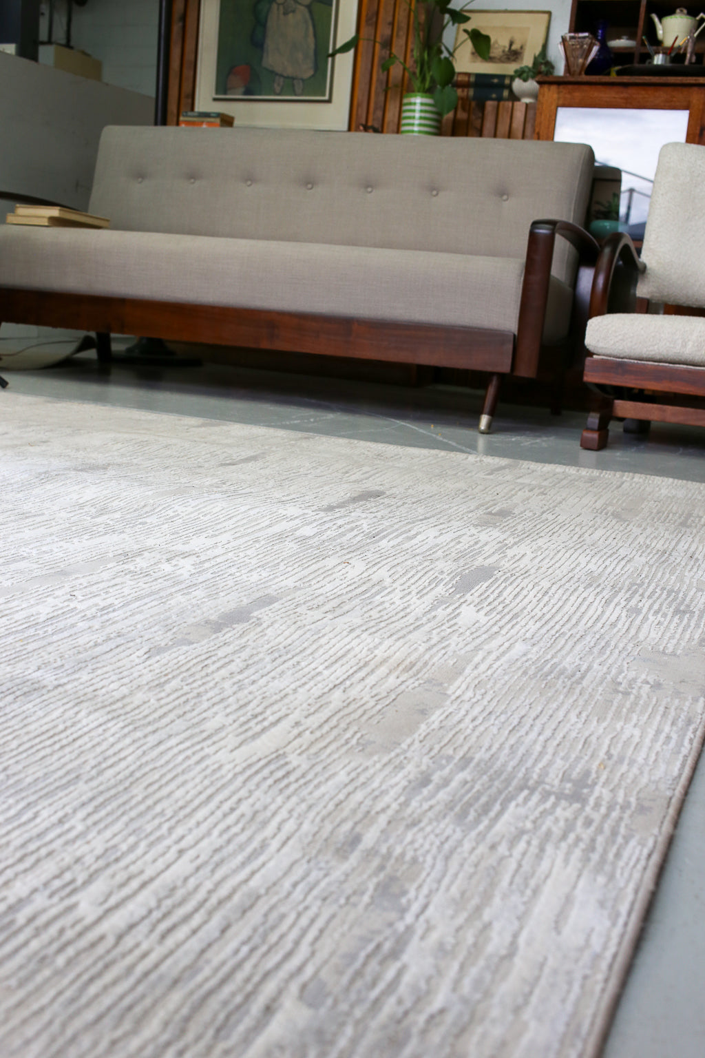 2 x 3 m Hertex Haus Rug