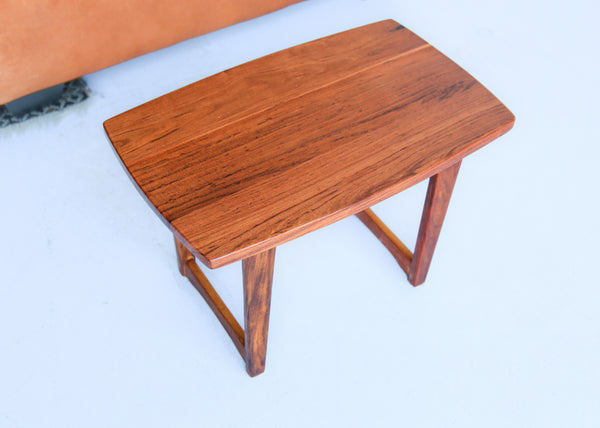 Solid Wood Side Tables - priced per unit