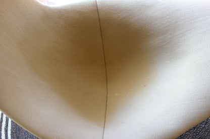 Original Harry Bertoia Asymmetrical Chaise