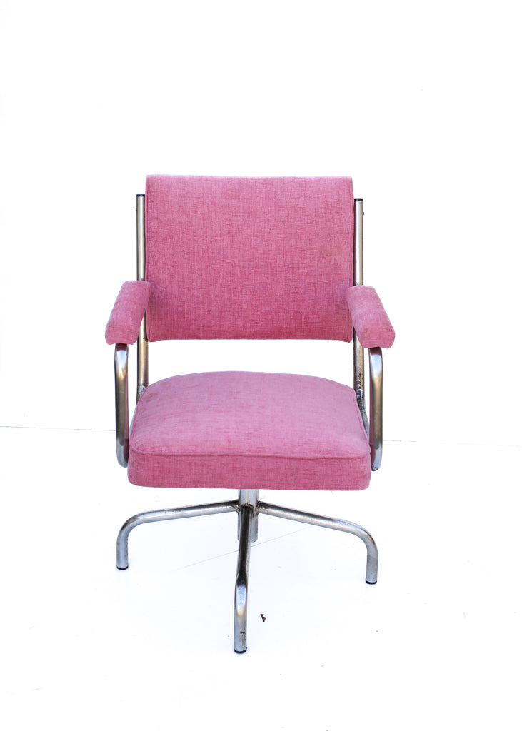 Retro Office Chair