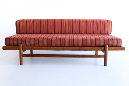 Mid-Century Daybed