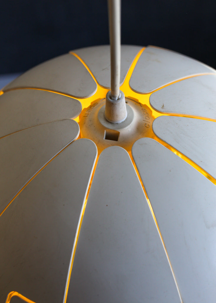 Ikea "Death Star" Pendant Lamp