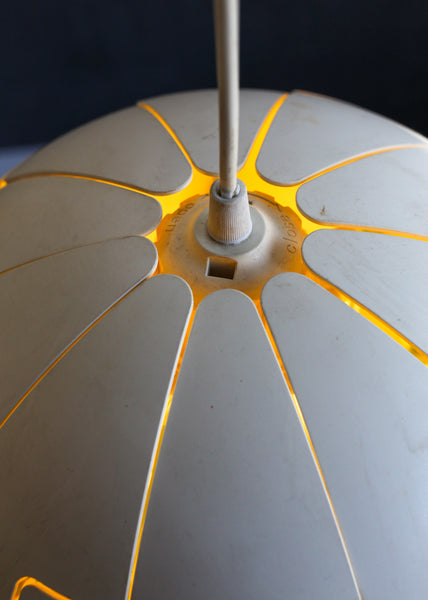 Ikea "Death Star" Pendant Lamp