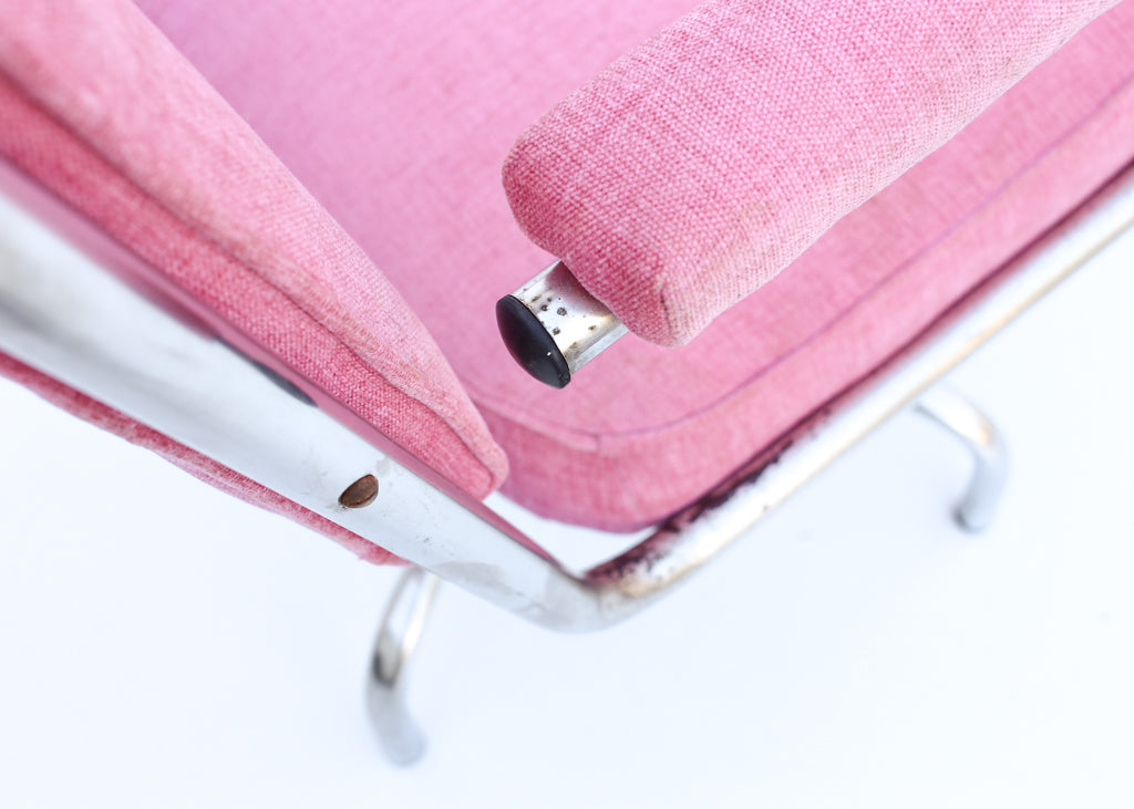 Retro Office Chair