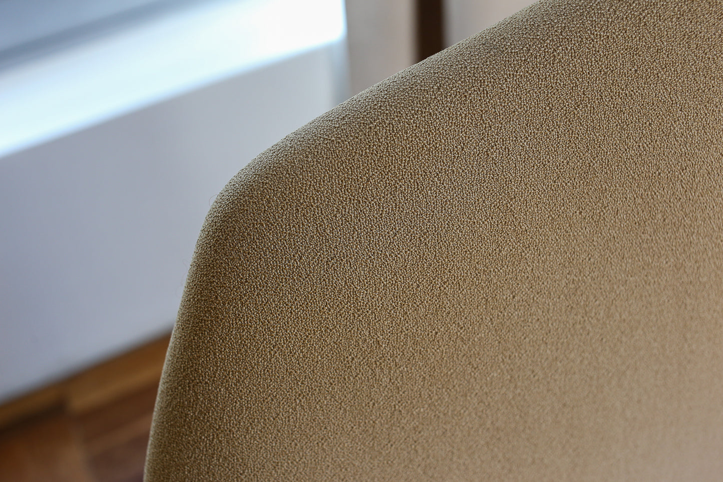Original Harry Bertoia Asymmetrical Chaise