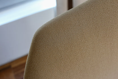 Original Harry Bertoia Asymmetrical Chaise
