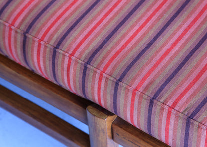 Mid-Century Daybed