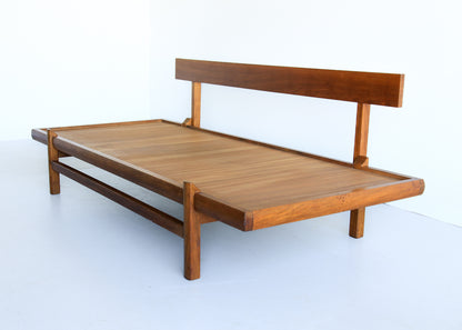 Mid-Century Daybed