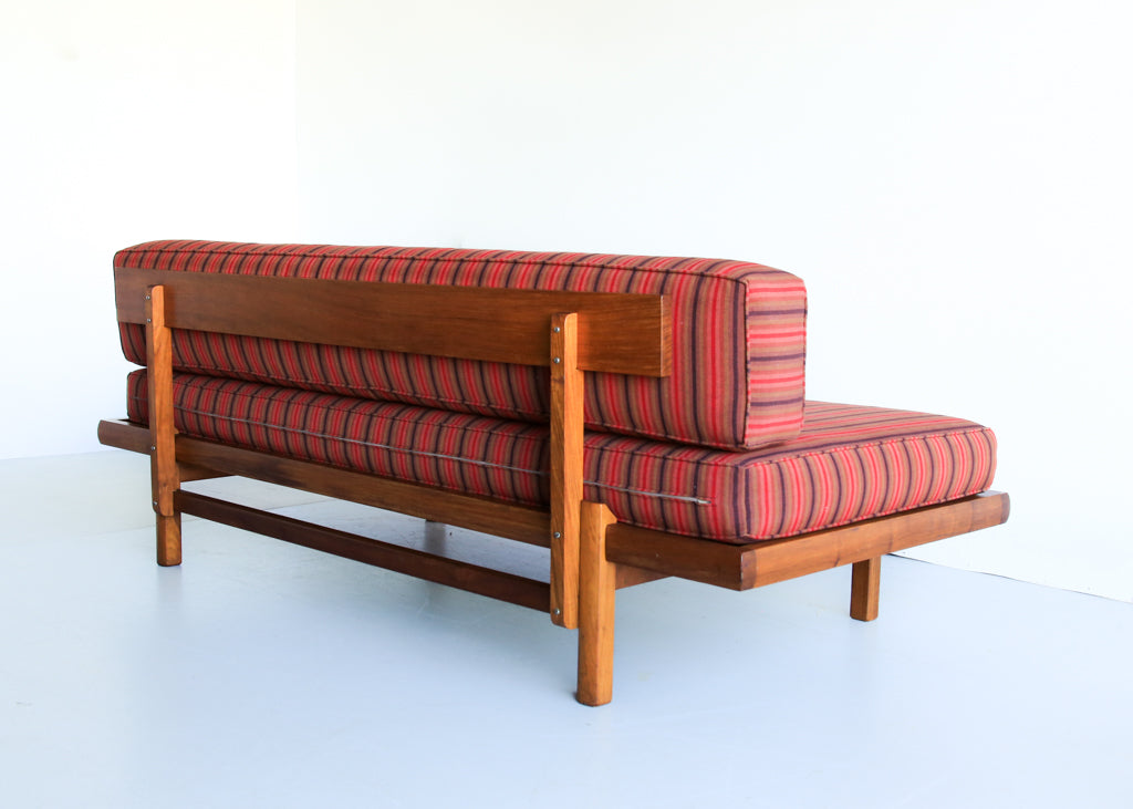 Mid-Century Daybed