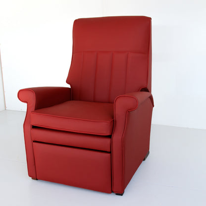1970's Airflex Recliner - One Available