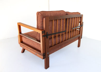 1960's Sleeper Sofa