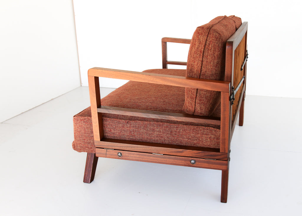 1960's Sleeper Sofa