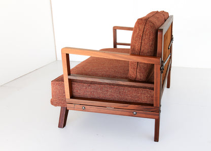 1960's Sleeper Sofa