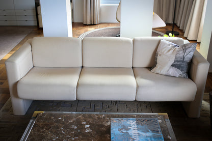 Authentic Trix and Robert Hausmann Sofa