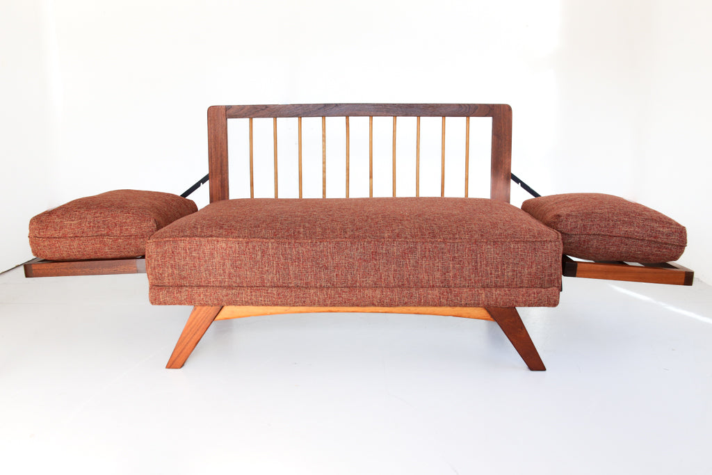 1960's Sleeper Sofa