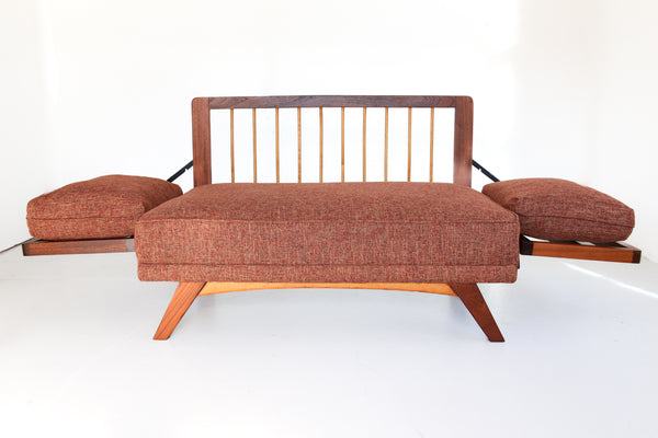 1960's Sleeper Sofa