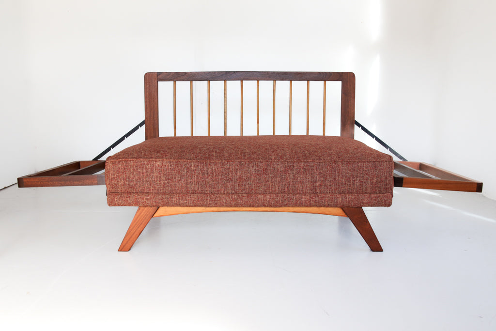 1960's Sleeper Sofa