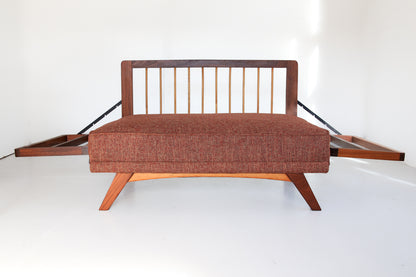 1960's Sleeper Sofa